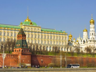 The Kremlin Was Warned by The CIA