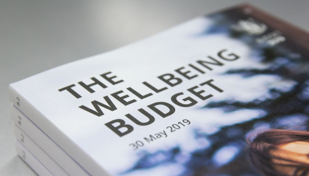 The Wellbeing Budget That Wasn’t