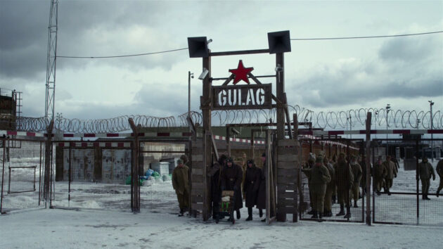 Where Are All the Good Gulag Movies?