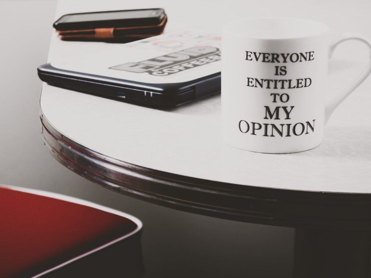 The BFD Daily Opinion Poll