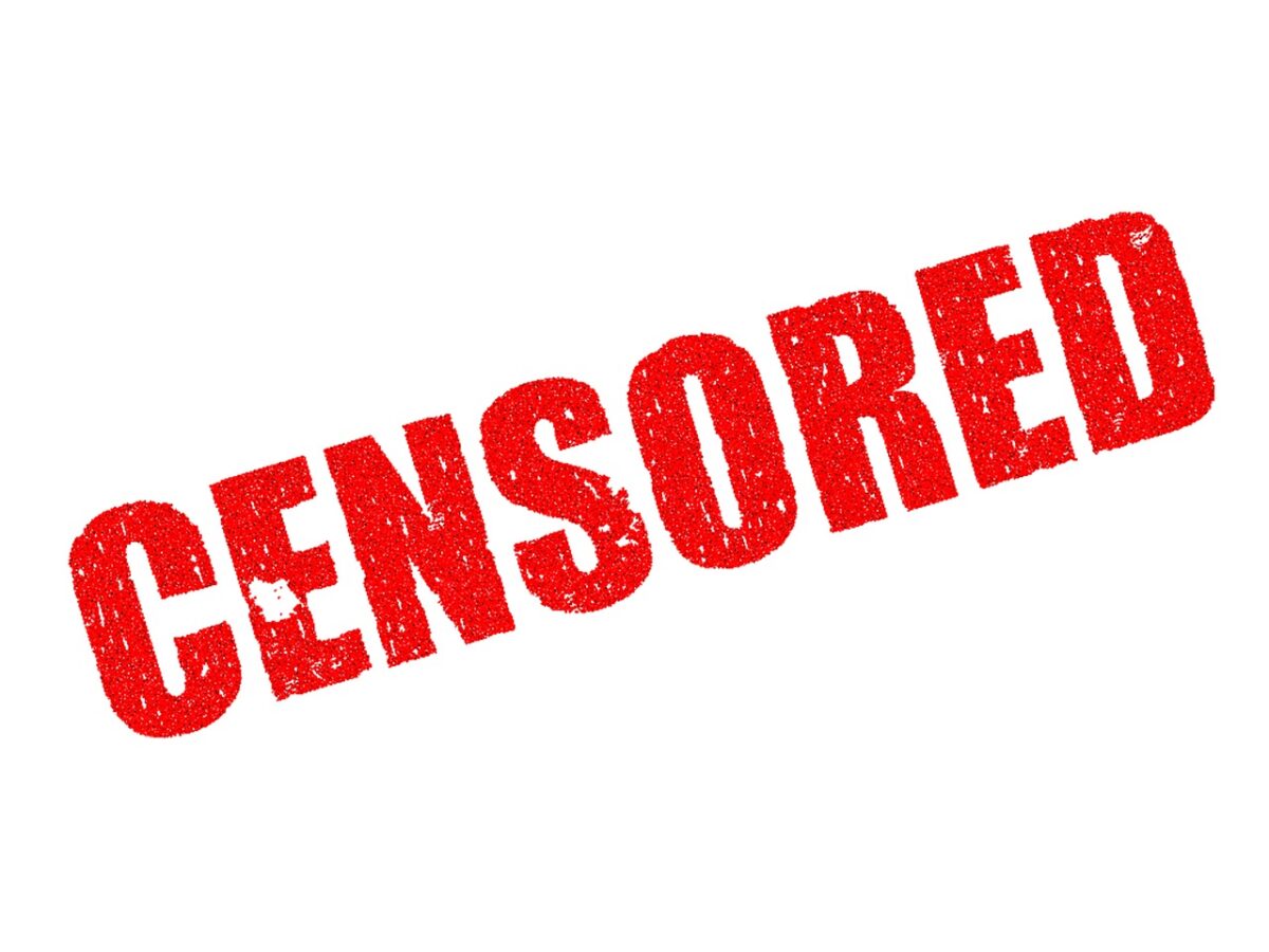 The Face Behind Australia’s Censorship Push