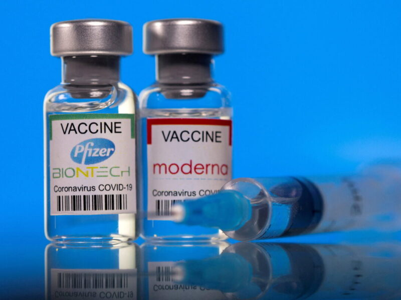 CDC Ends Differentiation on Covid Vax Status
