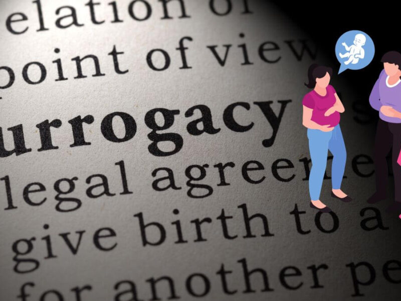 Do We Need a Global Ban on Surrogacy?