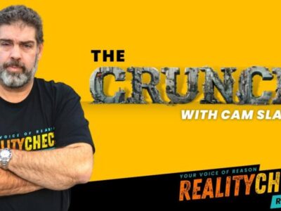 Replay Radio: The Crunch