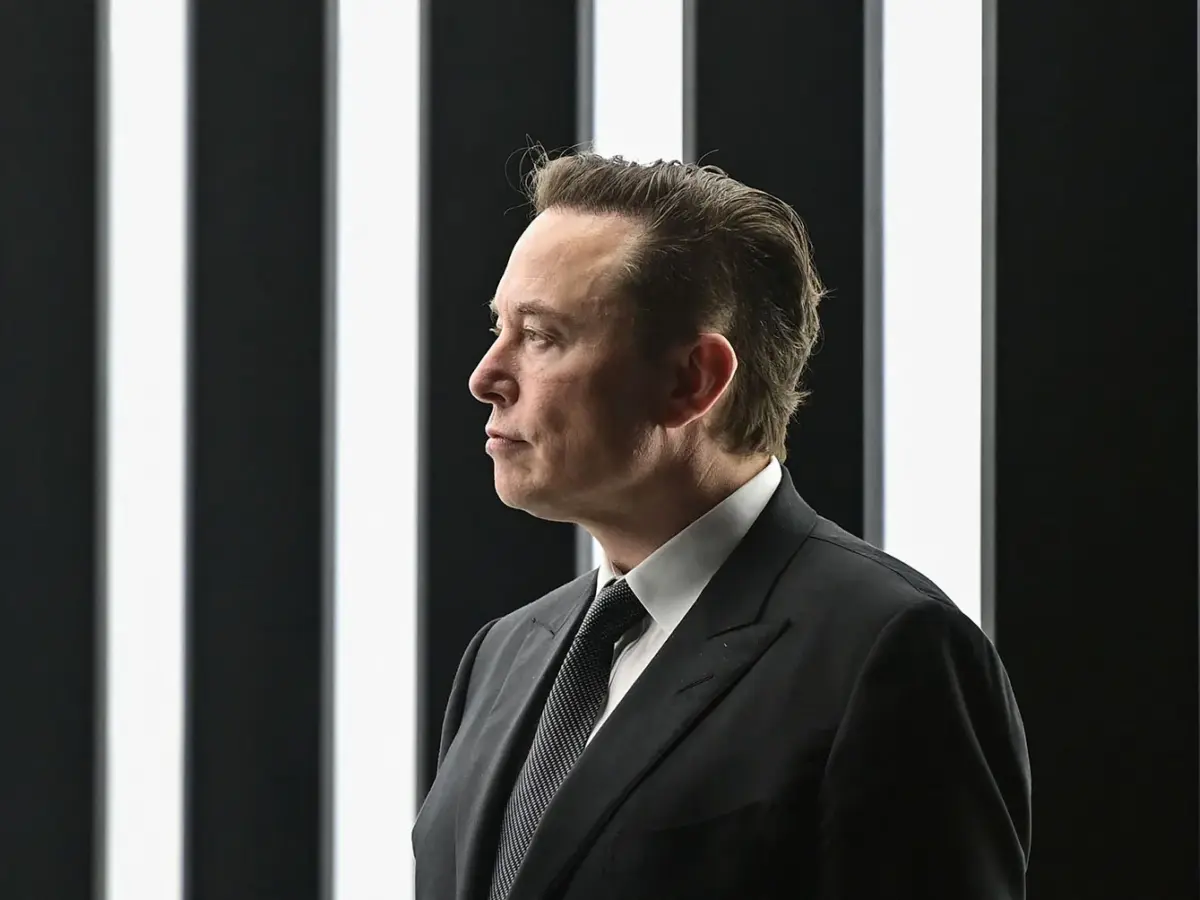 Musk Called Out NPR and PBS and They Freaked