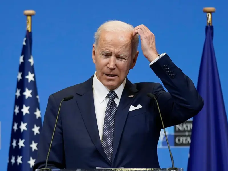 The Biden Lies the Liberal Media Want You to Forget