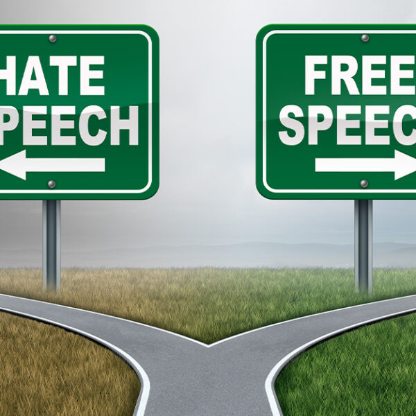 More Free Speech Not Less Is Needed