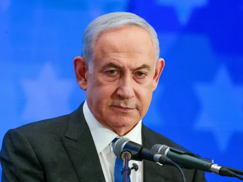 How Netanyahu Can Convince Israelis, Reassure US, and Satisfy Saudis