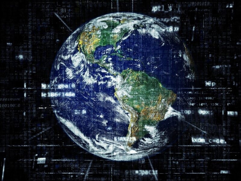 Do We Want a Global Surveillance State?