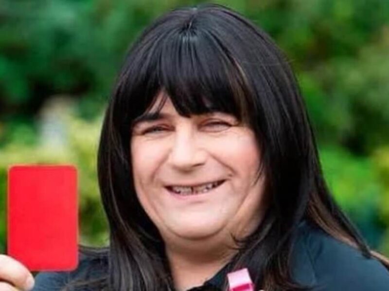 Go on Labour, Keep Defending Tranny Rights